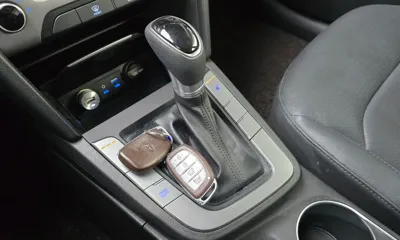Hyundai Avante 2018, 54775 км, за 7225.43 USD - фото 9