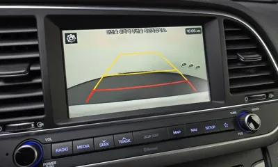 Hyundai Avante 2018, 54775 км, за 7225.43 USD - фото 17