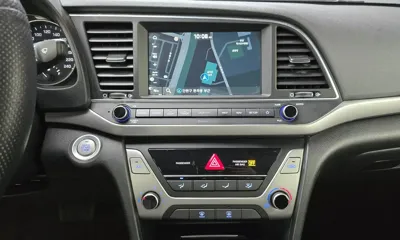 Hyundai Avante 2018, 54775 км, за 7225.43 USD - фото 19