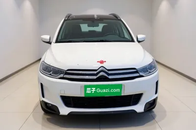 Citroen C3-XR 2015, 94700 км, за 5325 USD