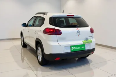 Citroen C3-XR 2015, 94700 км, за 5325 USD