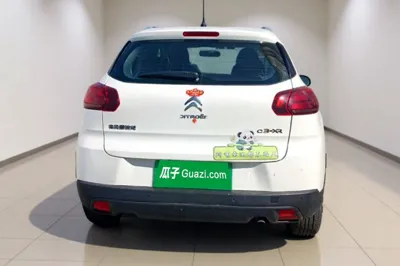 Citroen C3-XR 2015, 94700 км, за 5325 USD