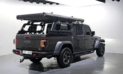 Jeep Gladiator 2021, 59749 км, за 30132.43 USD