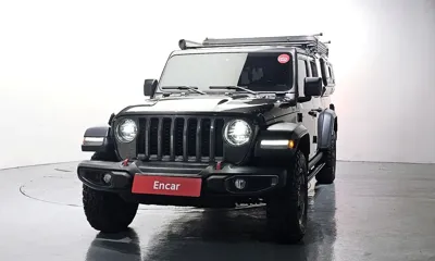 Jeep Gladiator 2021, 59749 км, за 30132.43 USD