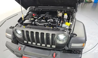 Jeep Gladiator 2021, 59749 км, за 30132.43 USD - фото 6