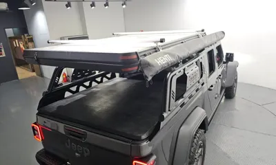 Jeep Gladiator 2021, 59749 км, за 30132.43 USD - фото 20
