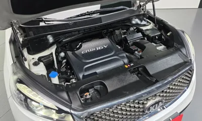 Kia Sorento 2016, 90805 км, за 10437.18 USD - фото 6