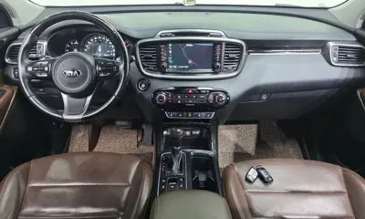 Kia Sorento 2016, 90805 км, за 10437.18 USD - фото 7