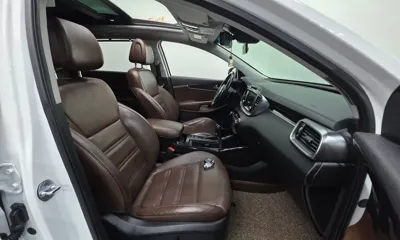 Kia Sorento 2016, 90805 км, за 10437.18 USD - фото 10