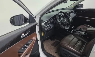 Kia Sorento 2016, 90805 км, за 10437.18 USD - фото 12