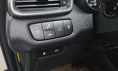 Kia Sorento 2016, 90805 км, за 10437.18 USD - фото 14