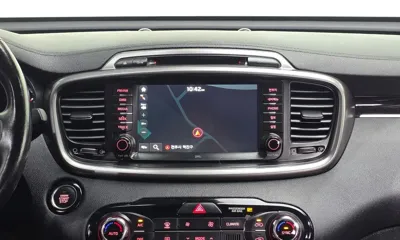 Kia Sorento 2016, 90805 км, за 10437.18 USD - фото 20