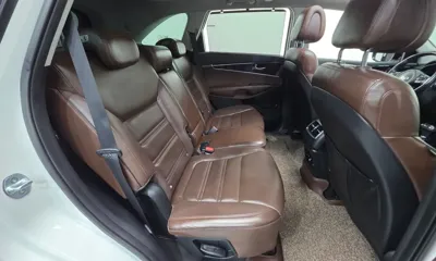 Kia Sorento 2016, 90805 км, за 10437.18 USD - фото 31