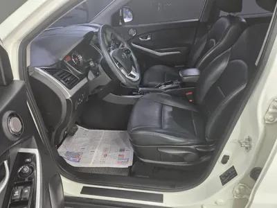 KG_Mobility_Ssangyong KORANDO 2017, 201000 км, за 2953.92 USD - фото 7
