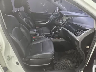 KG_Mobility_Ssangyong KORANDO 2017, 201000 км, за 2953.92 USD - фото 8