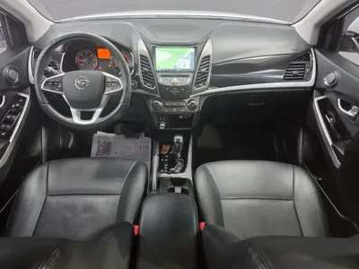 KG_Mobility_Ssangyong KORANDO 2017, 201000 км, за 2953.92 USD - фото 9