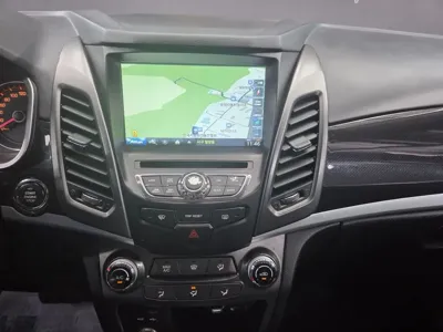 KG_Mobility_Ssangyong KORANDO 2017, 201000 км, за 2953.92 USD - фото 13