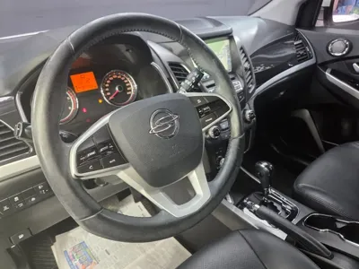 KG_Mobility_Ssangyong KORANDO 2017, 201000 км, за 2953.92 USD - фото 15