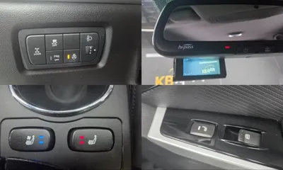 KG_Mobility_Ssangyong KORANDO 2017, 201000 км, за 2953.92 USD - фото 16