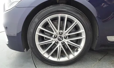 Kia K9 2021, 90974 км, за 17681.85 USD