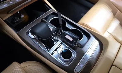Kia K9 2021, 90974 км, за 17681.85 USD - фото 9