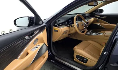 Kia K9 2021, 90974 км, за 17681.85 USD - фото 10