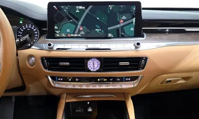 Kia K9 2021, 90974 км, за 17681.85 USD - фото 13