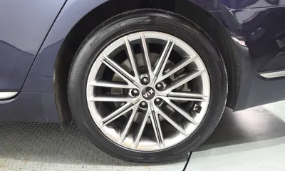 Kia K9 2021, 90974 км, за 17681.85 USD - фото 21