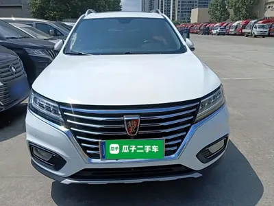 Roewe RX5 2019, 85300 км, за 5576.7 USD