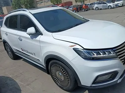 Roewe RX5 2019, 85300 км, за 5576.7 USD