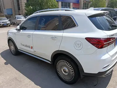 Roewe RX5 2019, 85300 км, за 5576.7 USD