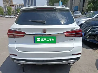 Roewe RX5 2019, 85300 км, за 5576.7 USD - фото 6