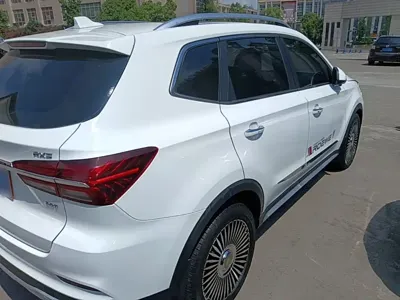 Roewe RX5 2019, 85300 км, за 5576.7 USD - фото 7