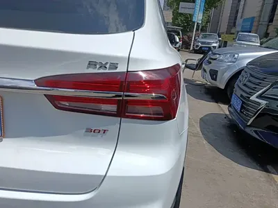 Roewe RX5 2019, 85300 км, за 5576.7 USD - фото 8