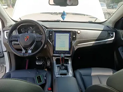 Roewe RX5 2019, 85300 км, за 5576.7 USD - фото 10