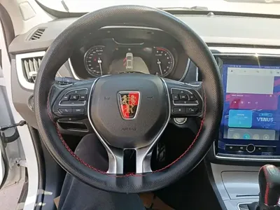 Roewe RX5 2019, 85300 км, за 5576.7 USD - фото 11