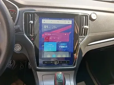 Roewe RX5 2019, 85300 км, за 5576.7 USD - фото 13