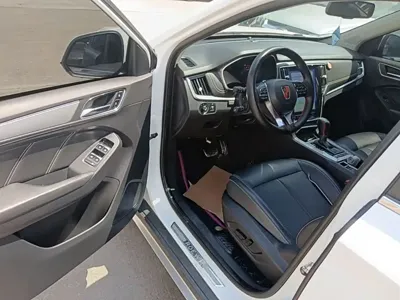 Roewe RX5 2019, 85300 км, за 5576.7 USD - фото 16
