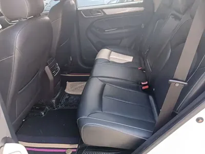 Roewe RX5 2019, 85300 км, за 5576.7 USD - фото 17