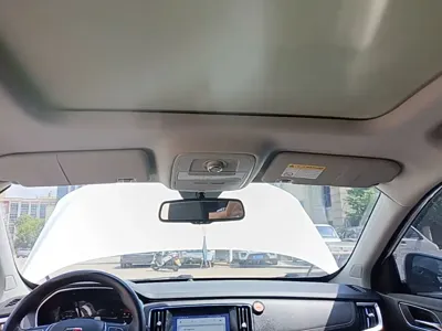 Roewe RX5 2019, 85300 км, за 5576.7 USD - фото 18