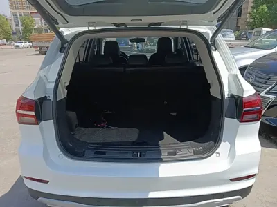 Roewe RX5 2019, 85300 км, за 5576.7 USD - фото 19