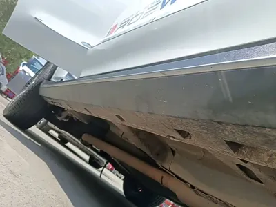 Roewe RX5 2019, 85300 км, за 5576.7 USD - фото 21