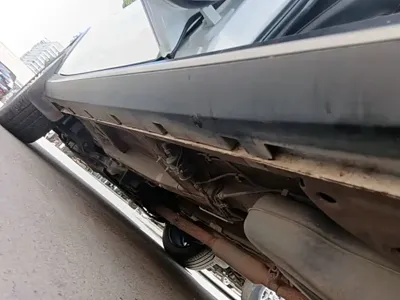 Roewe RX5 2019, 85300 км, за 5576.7 USD - фото 22