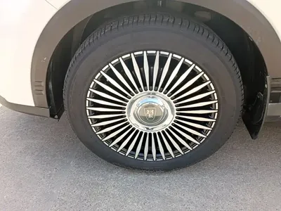 Roewe RX5 2019, 85300 км, за 5576.7 USD - фото 23