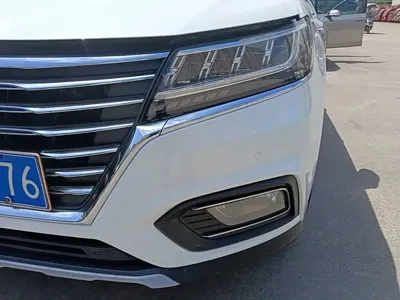 Roewe RX5 2019, 85300 км, за 5576.7 USD - фото 24