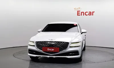 Genesis G80 2022, 17549 км, за 29680.08 USD