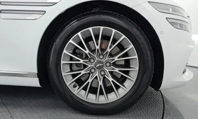 Genesis G80 2022, 17549 км, за 29680.08 USD
