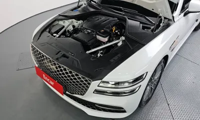 Genesis G80 2022, 17549 км, за 29473.55 USD - фото 6