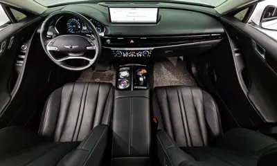 Genesis G80 2022, 17549 км, за 29473.55 USD - фото 7