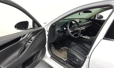Genesis G80 2022, 17549 км, за 29473.55 USD - фото 10